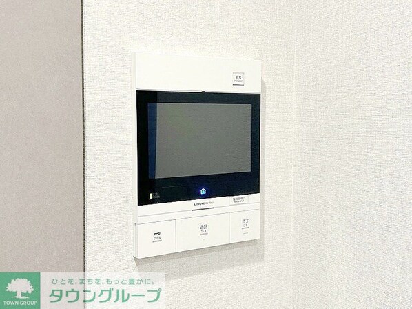 ブランシエスタ目黒中央町の物件内観写真